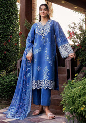 Winter - Florent - Zync 25 - FL#08-A