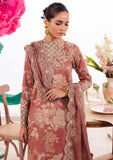 Lawn Collection - Iznik - EMBROIDERED LAWN - IL24#12