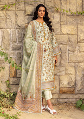 Lawn - Asim Jofa - Essential 25 - Vol-04 - AJUBJ-52