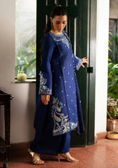 Lawn - Mahnur - Satrangi 26 - ST#10