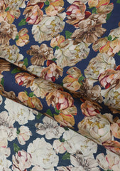Printed Shamoz Silk - ASPL#74