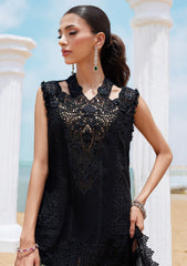 Lawn - Maria B - Eid II - Luxury Edit - MES25#01
