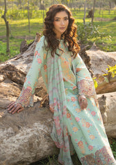 Lawn - Humdum - Eden Garden 26 - Chapter 3 - HEG#10