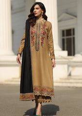 Winter - Charizma - Signature - Peach Leather 25 - CSW5#05