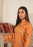 Lawn Collection - Sidra Aleem - Mah - e - Noor - SN24#09