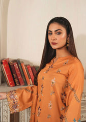 Lawn Collection - Sidra Aleem - Mah - e - Noor - SN24#09