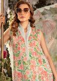 Lawn Collection - Maria B - M Prints - Spring Summer - MM24#6 A