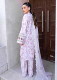 Lawn Collection - Humdum - Gardenia - Vol 03 - HG24#08