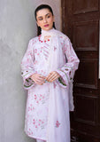 Lawn Collection - Humdum - Gardenia - Vol 03 - HG24#08