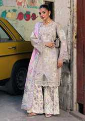 Winter - Rajbari - Nissa Floral Symphony 26 - RNS#07