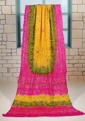 Bahawalpuri Pehnawa - Exclusive Edition - BPD#38