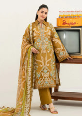 Lawn - Mahnur - Anaya - Summer 26 - MAS#03