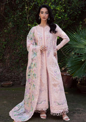 Lawn - Zarposh - Celia - Luxury 26 - ELYSE