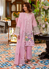 Lawn - Mushq - Astoria - Festive 26 - MUNSS#308 - Arabil