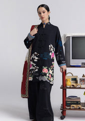 Winter - Coco by Zara Shahjahan - Coco Prints Volume 4 - D#02A - HANA