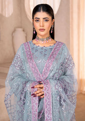 Formal Collection - Mah e Rooh - Amaya - AM#9903