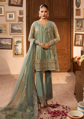 Formals - Zarizaa - Push Pawan 26 - KIRSI