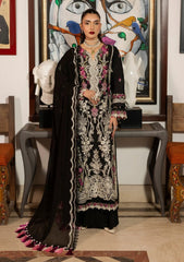 Lawn - Marwat Textiles - Gulmina - Dilkash 26 - D#06 - LAIBA