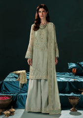 Formals - Meeral - Panache Luxury Chiffon 25 - D#09