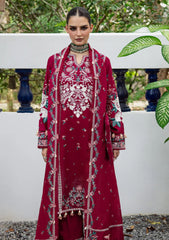 Winter - Marjjan - Lovella 25 - MEV#46 A