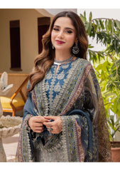 Winter Collection - Asim Jofa - Rania - Pre Winter - AJRW - 04