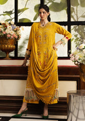 Winter - Parishay - The Royal Galleria - Luxury Marina 26 - RG#03