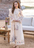 Lawn Collection - Qalamkar - Sahil Kinare - FP#09 - Selin