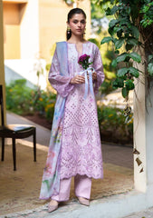 Lawn - Neeshay - Summer Lines - PrintnKari 26 - MIRELLE