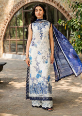 Lawn - Asifa & Nabeel - Meraki - Summer 26 - MSSL#03 - Starlit