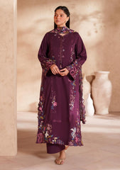 Lawn - Iznik - Eid Lawn 26 - IEL#03