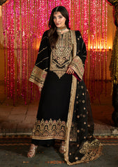 Formals - Meeral - Singhar 25 - Premium Silk - Yashmin