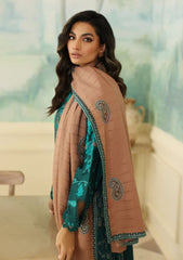 Winter Collection - Charizma - Print Melody - Vol 2 - CPMW3#10