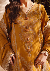 Winter Collection - Florent - Shades of Winter - FSW#1B