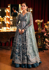 Formals - Elaf Premium - Serenade Handwork 26 - EHM#02 - MELODIE