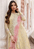 Formal Collection - Farasha - Ritzier - Luxury - D#2 - Marigold Bliss