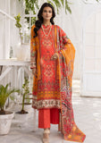 Lawn Collection - Art n Style - Carnation Doby Lawn 24 - D#13