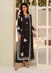 Winter - Zarif - Tabeer - The Silk Edit - ZT26#03 - Zareen