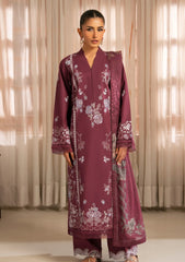 Lawn - Seran - Lamhay Eid Edit 26 - Rehma