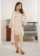 Lawn - Ayleen - Rangkaari - Summer 26 - Resham