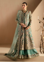 Formals - AJR Couture - Signature Wedding 26 - AJR-SWF#07 - Rumi