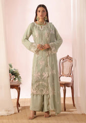 Formals - Dressline - Zofia 25 - D#1110