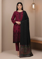 Winter - Meemsey - Mashraq 25 - Vol 2 - D#07