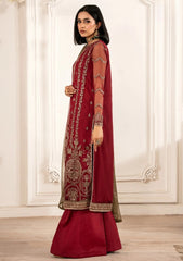 Formals - Zarif - Luxury - ZFE25# 02 - Alison