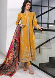 Lawn Collection - Sahane - Sera - SEL24#03 - AMBER