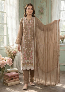 Lawn - Musfir - Garden of Eve 26 - ZAREEN