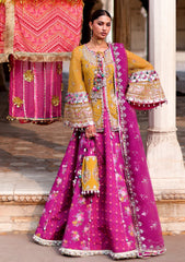 Formals - Republic Womenswear - Neoma Festive 26 - D#03 - Khawab