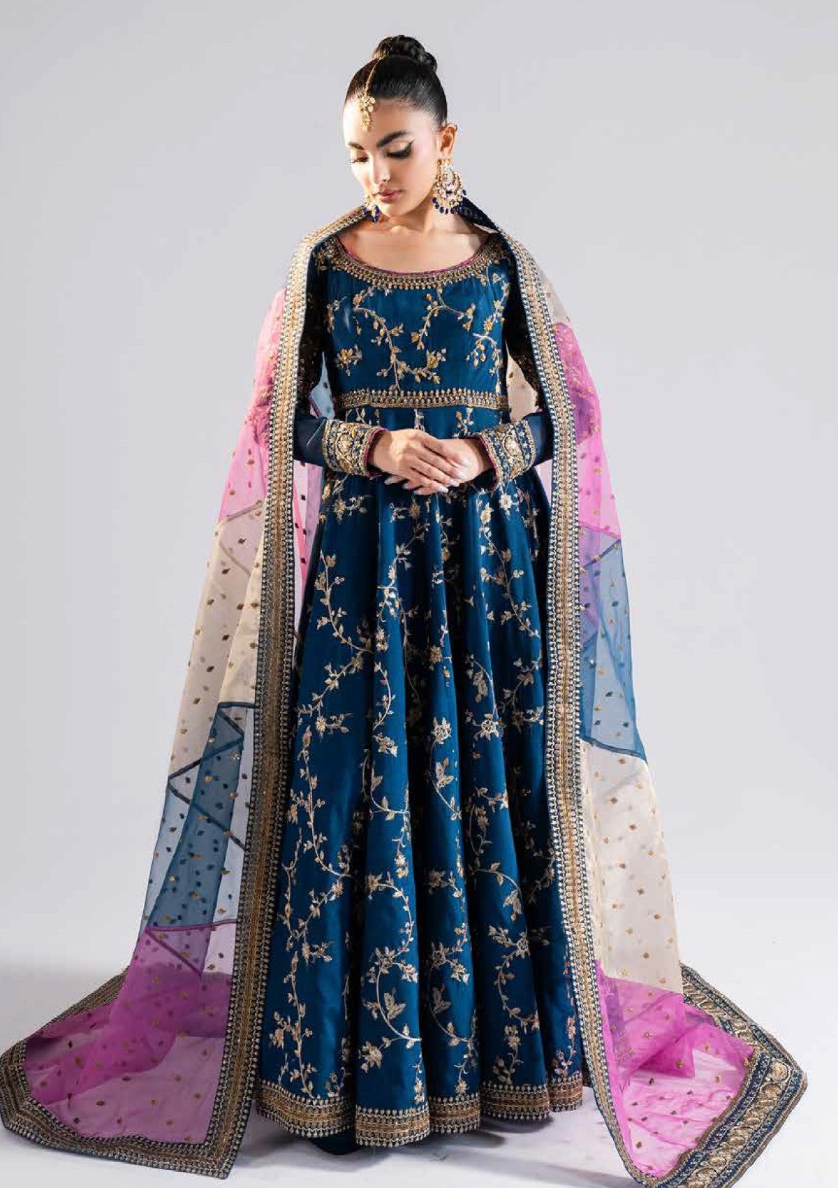 Formal Collection - Maryum N Maria - Raah - MS-40012 - Ratna