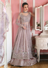 Formals - Mushq - The Muse - Wedding Unstitched 25 - MW#06 - Dianna