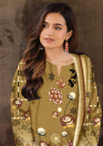 Winter Collection - Art n Style - Monsoon Linen 24 - AMS#20