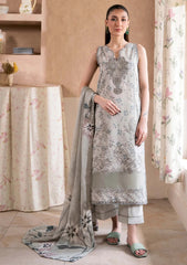 Lawn - Humdum - Kanwal 26 - D#10